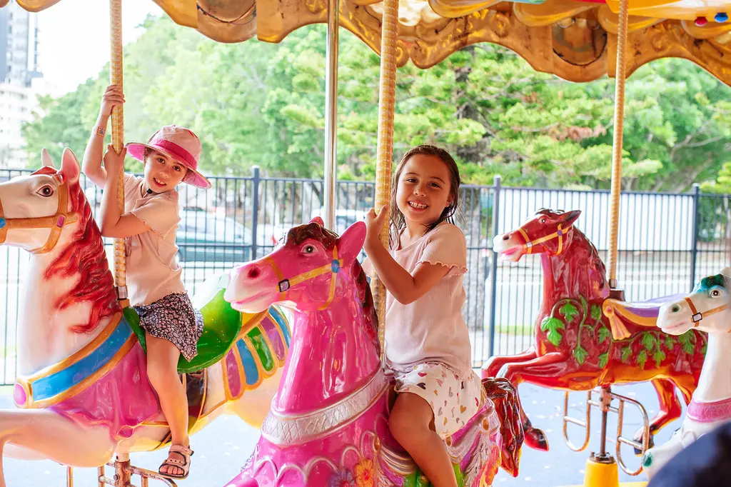 Paradise Resort Gold Coast image 9