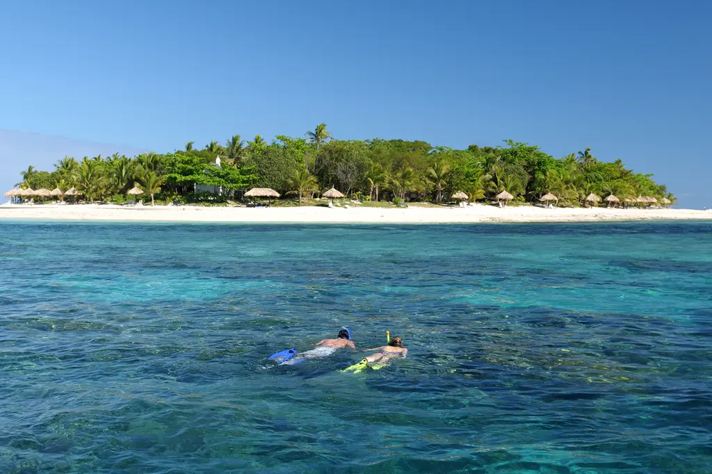 Nakelo Treasure Island Resort image 8