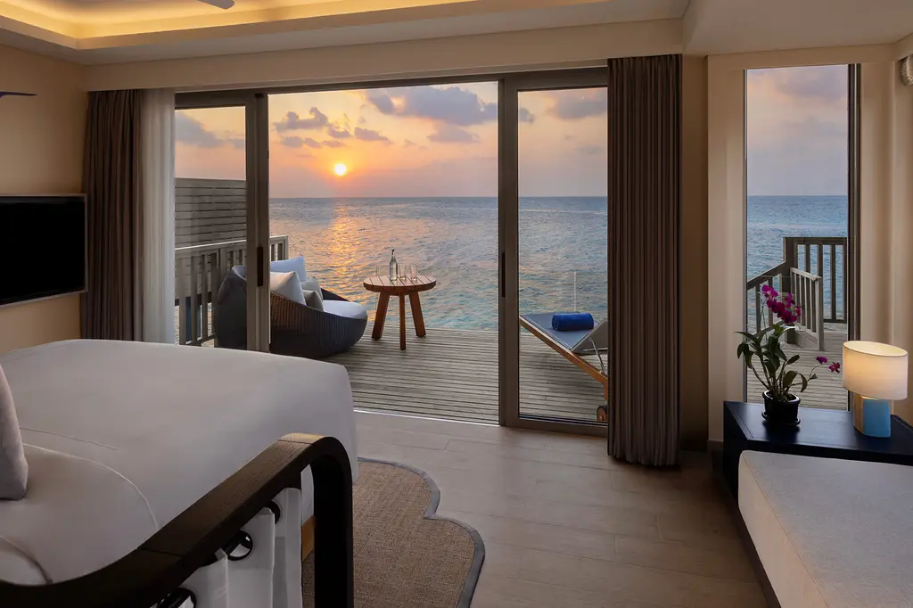 Avani+ Fares Maldives Resort image 3