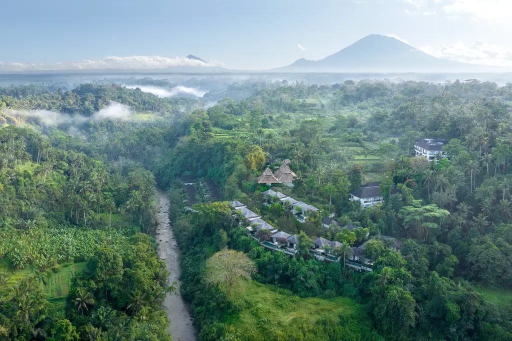 Impiana Private Villas Ubud image 2