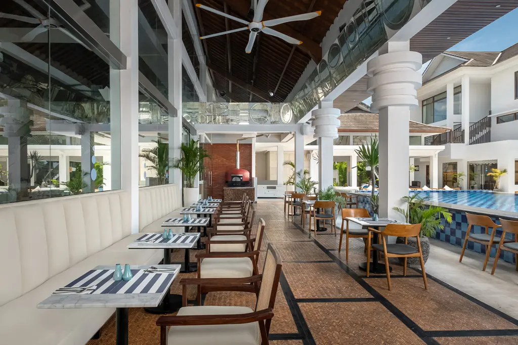 Montigo Resorts Seminyak image 2