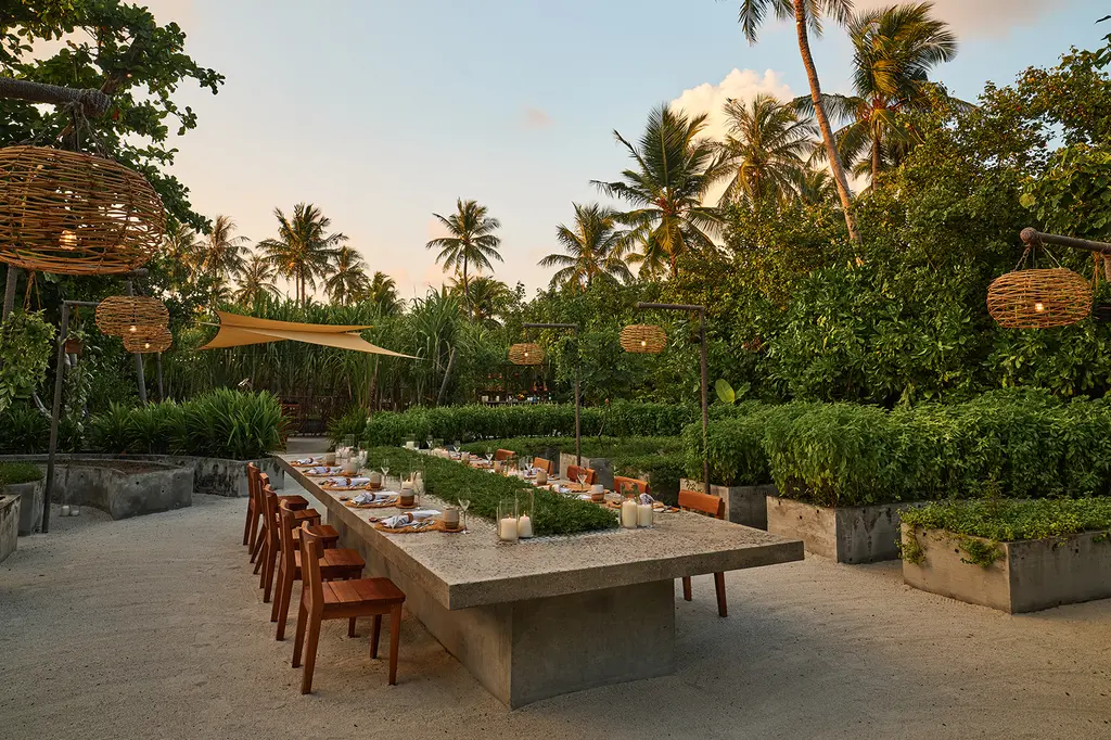 Patina Maldives image 14