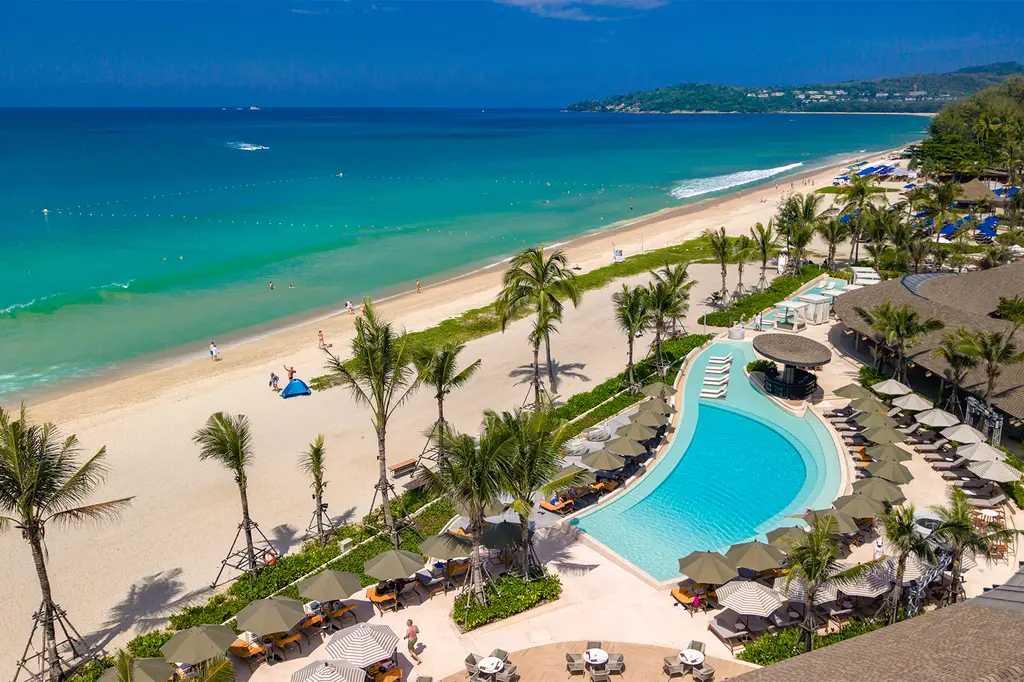 Banyan Tree Phuket image 1