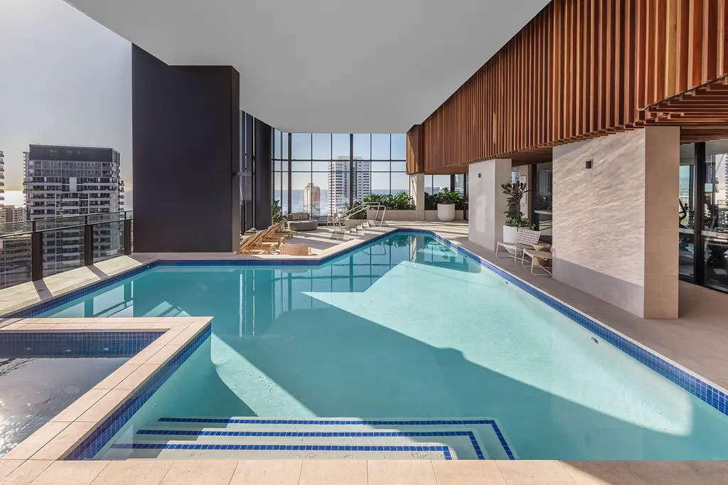  The Star Residences image 1