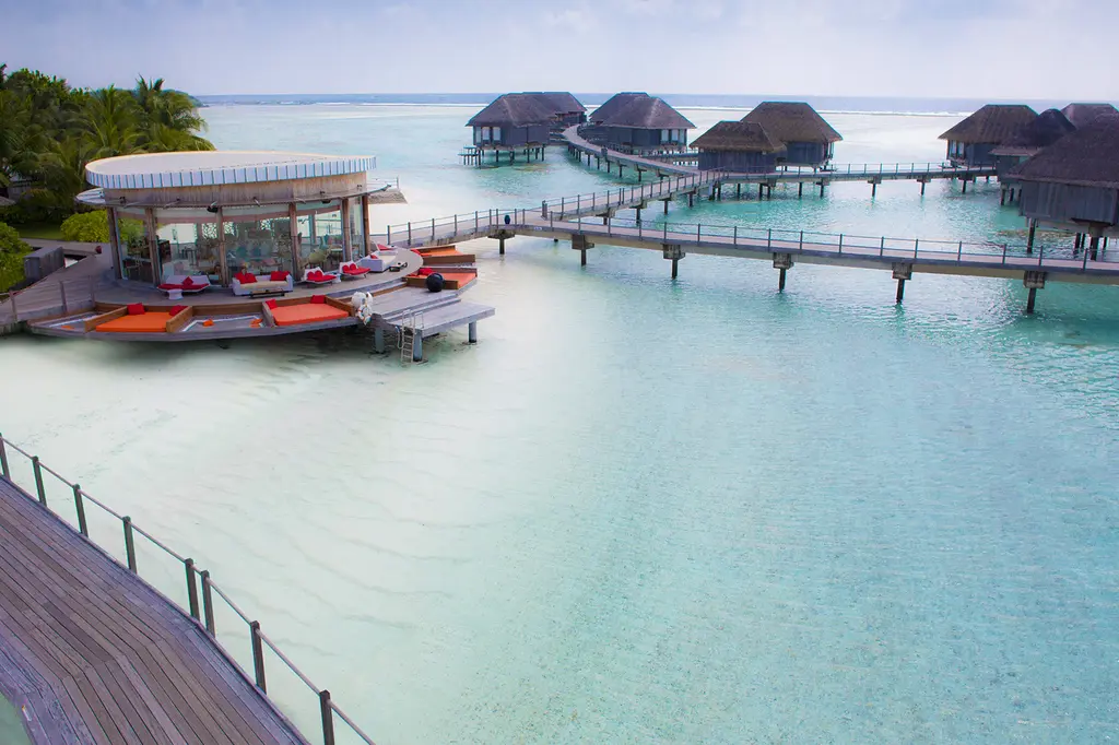 Club Med Kani Maldives - All Inclusive image 4