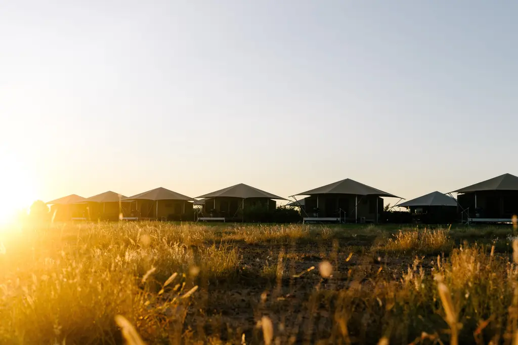 Mitchell Grass Retreat image 14