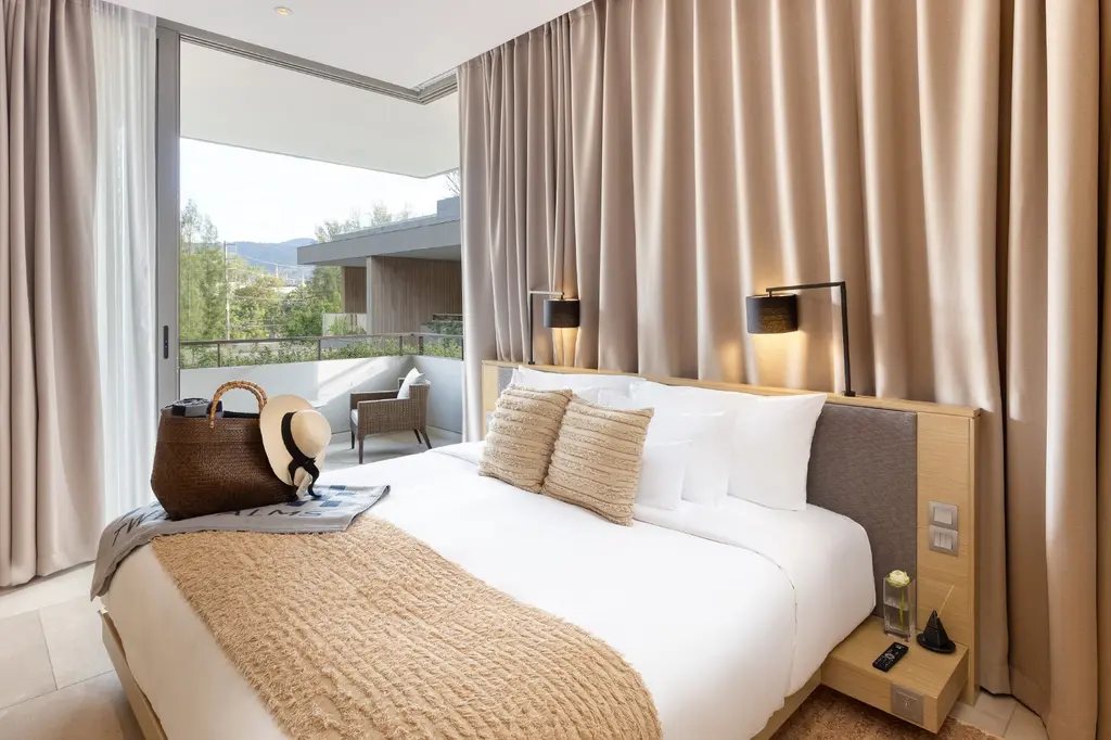 Twinpalms MontAzure Phuket image 3