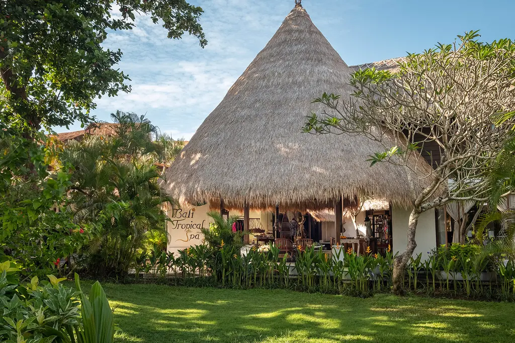 Bali Tropic Resort & Spa image 15