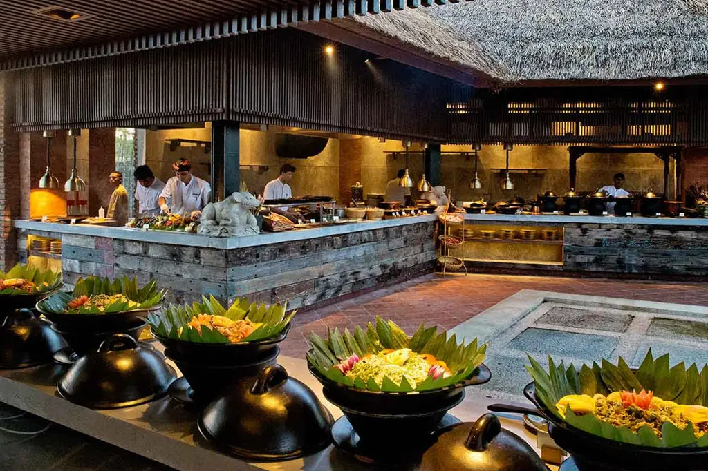 AYANA Resort Bali image 8