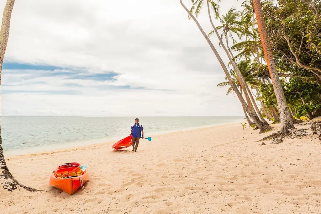 Tambua Sands Beach Resort image 7