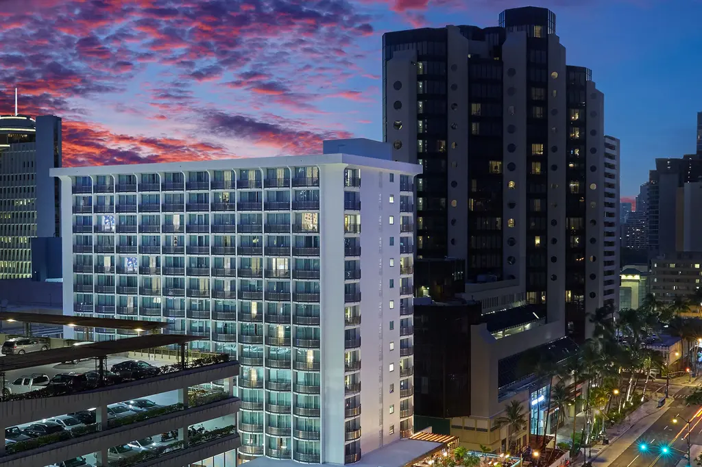 The Laylow Waikiki, Autograph Collection image 15