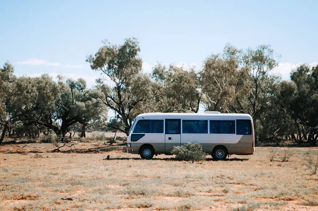 Toogunna Plains Farmstay image 14