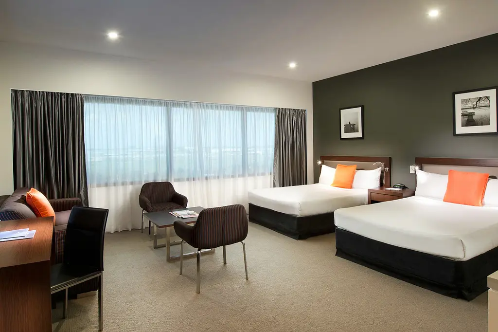 Novotel Brisbane Airport image 3