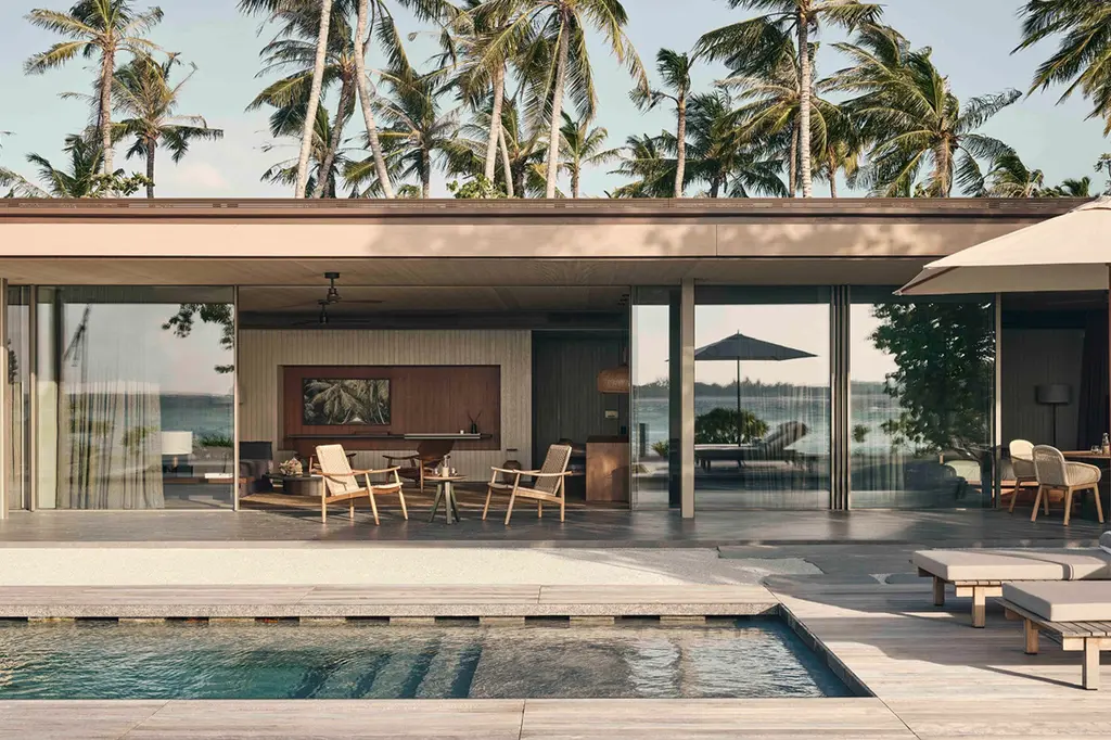 Patina Maldives image 19