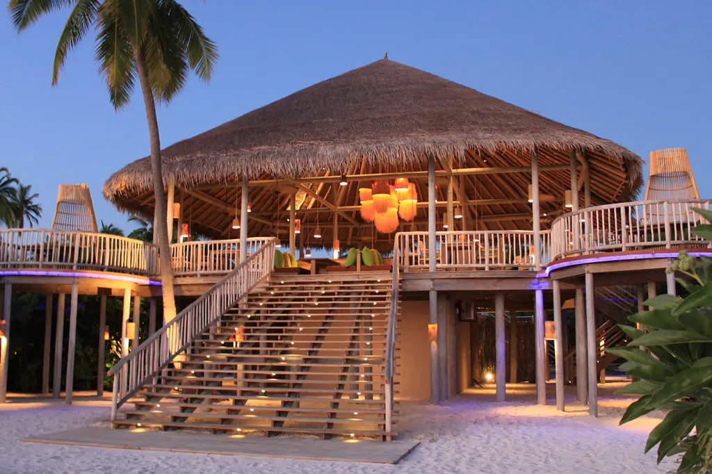 Six Senses Laamu image 5