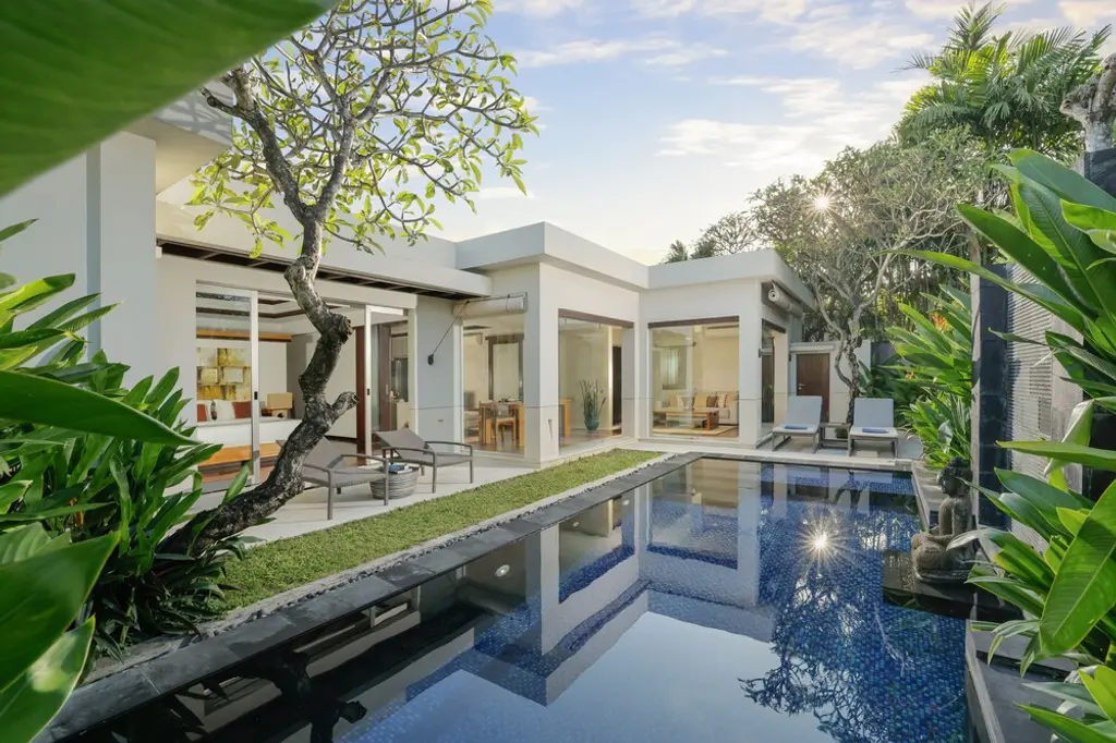 Jimbaran Bay Villas by Nakula image 1