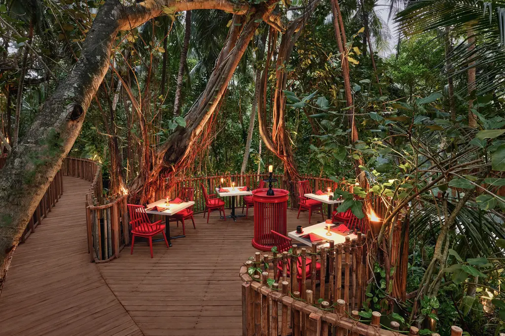 Niyama Private Islands Maldives image 9