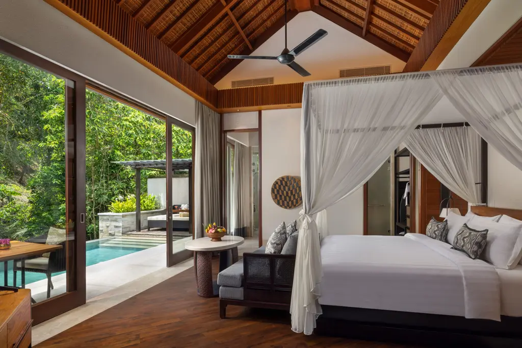 Impiana Private Villas Ubud image 3