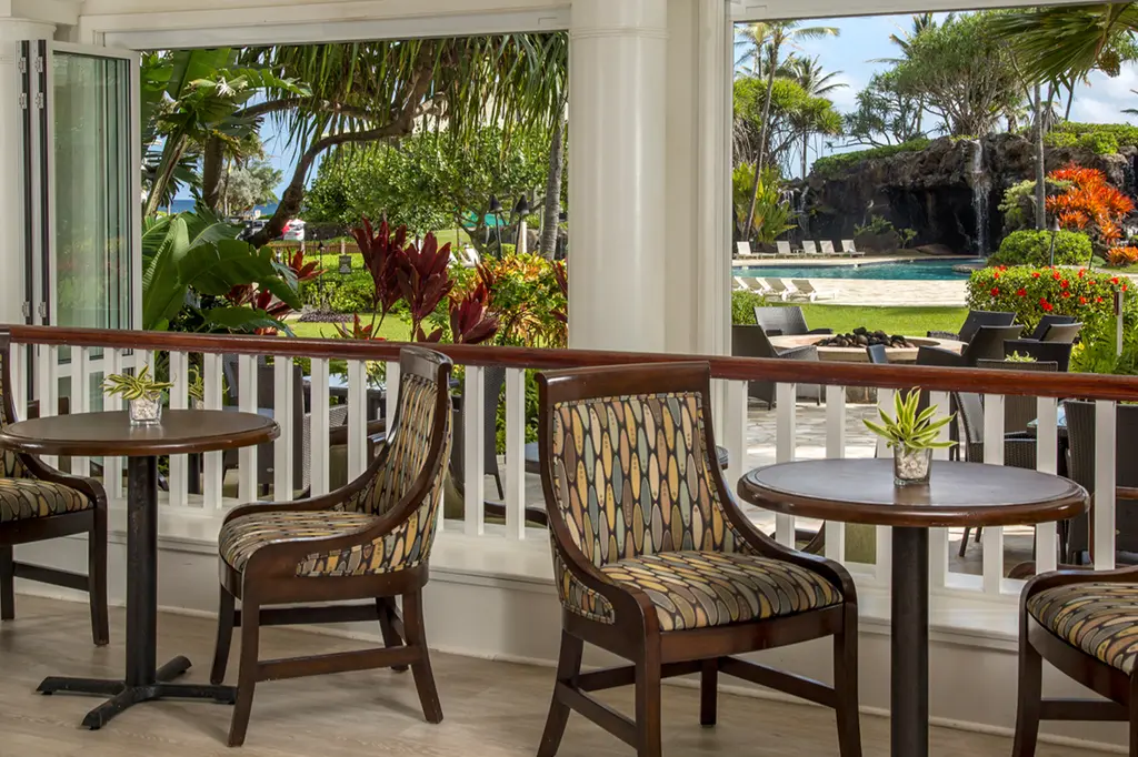 OUTRIGGER Kauaʻi Beach Resort & Spa image 9