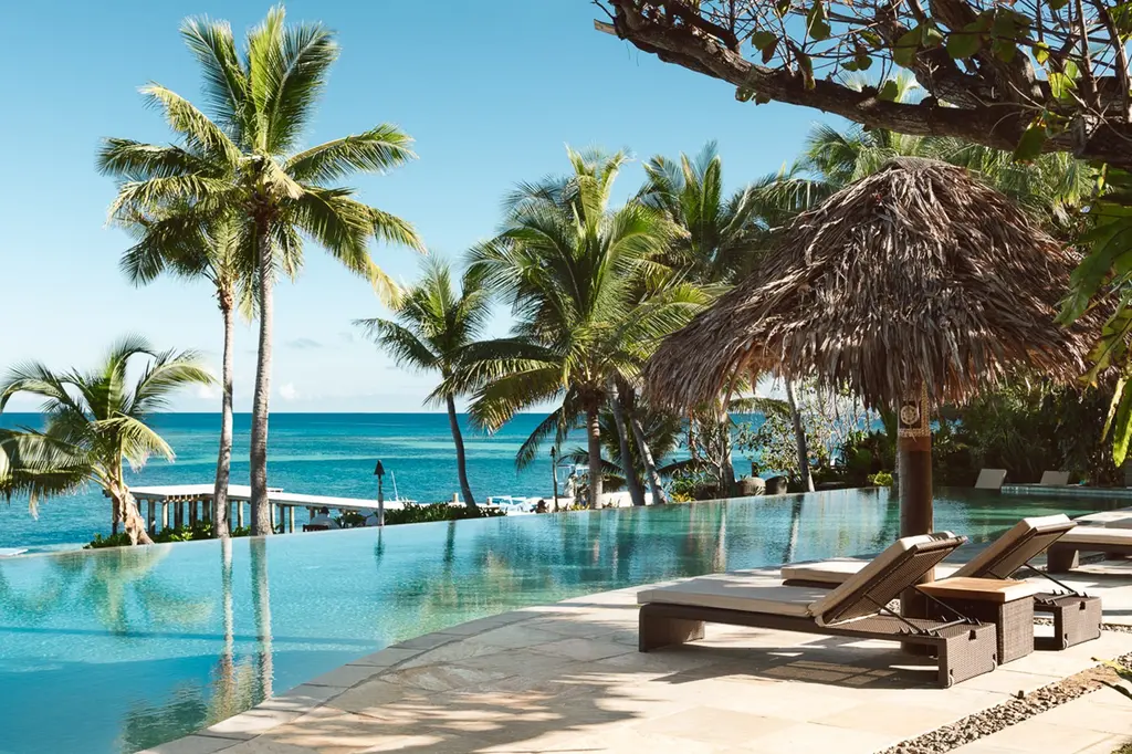 Tokoriki Island Resort image 1