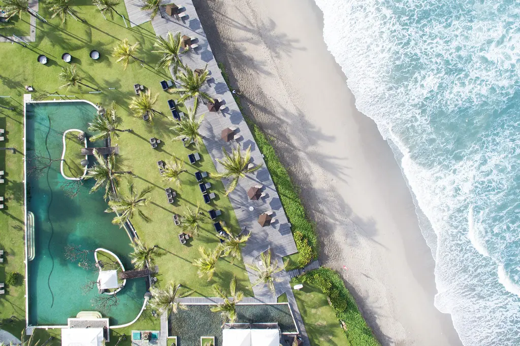The Samaya Seminyak Bali image 1