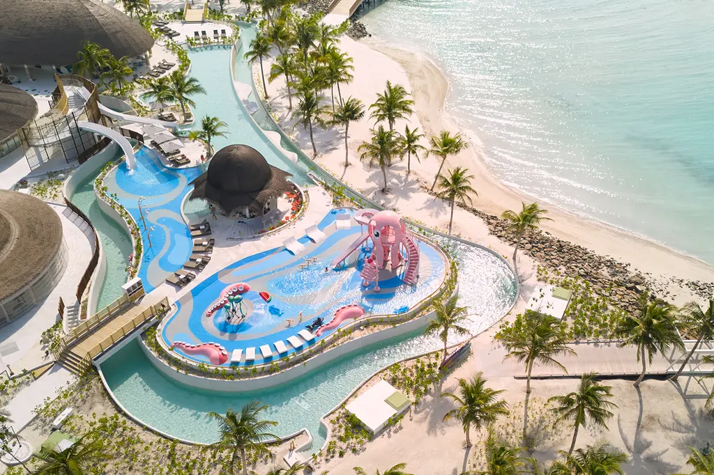 Centara Mirage Lagoon Maldives image 16