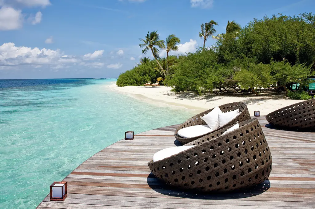 Hideaway Beach Resort & Spa  image 7