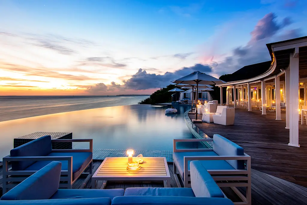 Hideaway Beach Resort & Spa  image 4