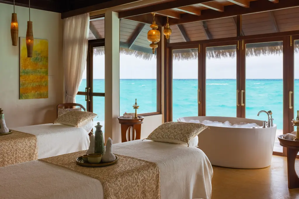 Taj Exotica Resort & Spa image 9