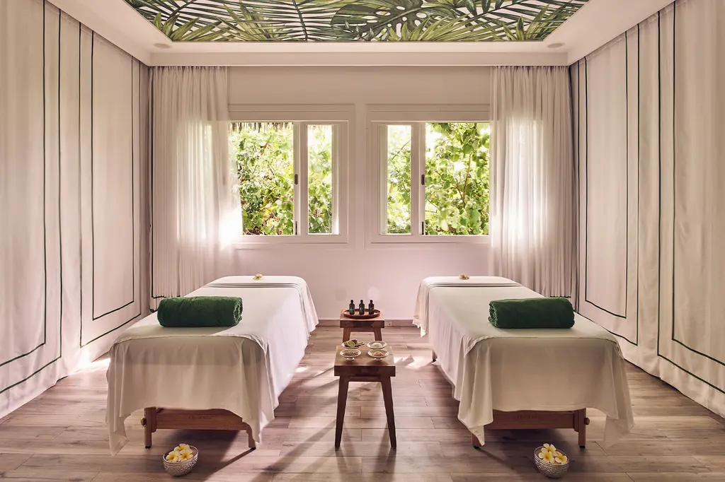 Finolhu, a Seaside Collection Resort image 20