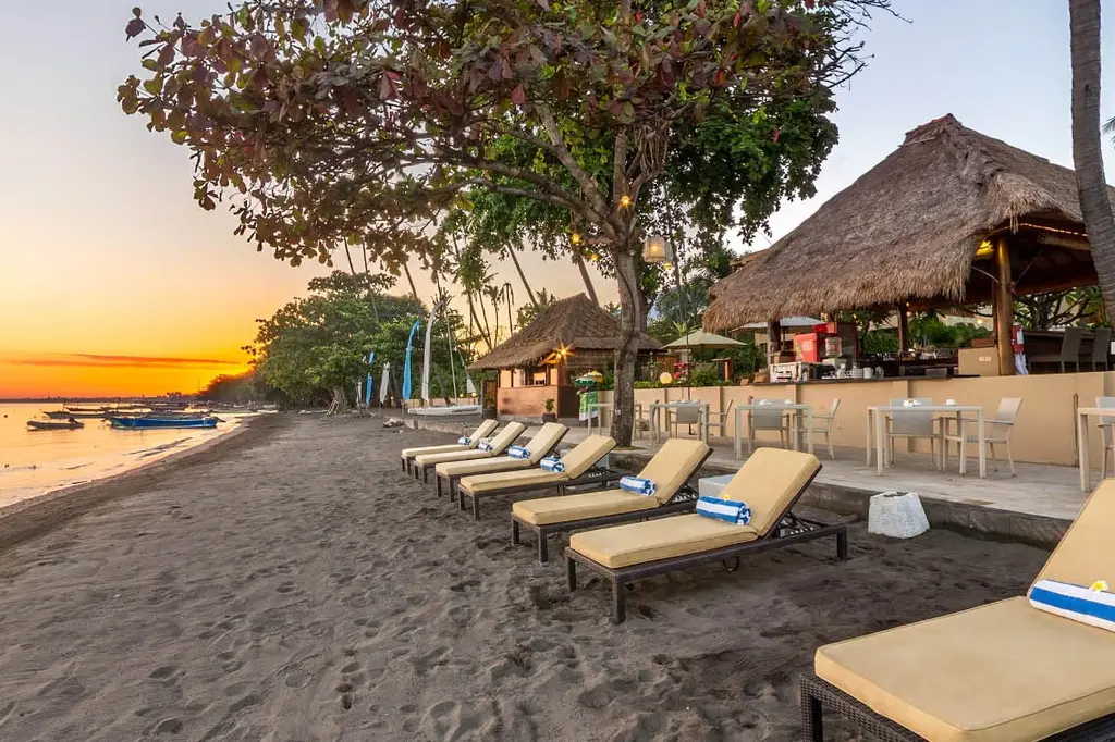 The Lovina Bali image 15