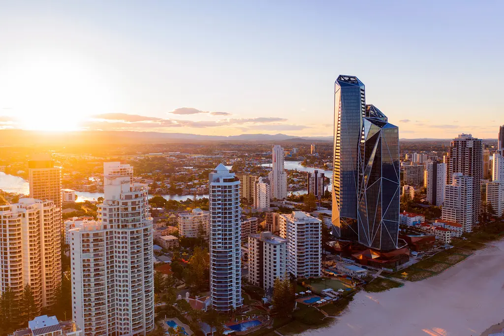 The Langham Gold Coast image 10