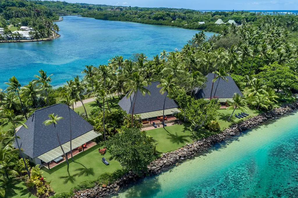 Shangri-La Yanuca Island, Fiji image 4