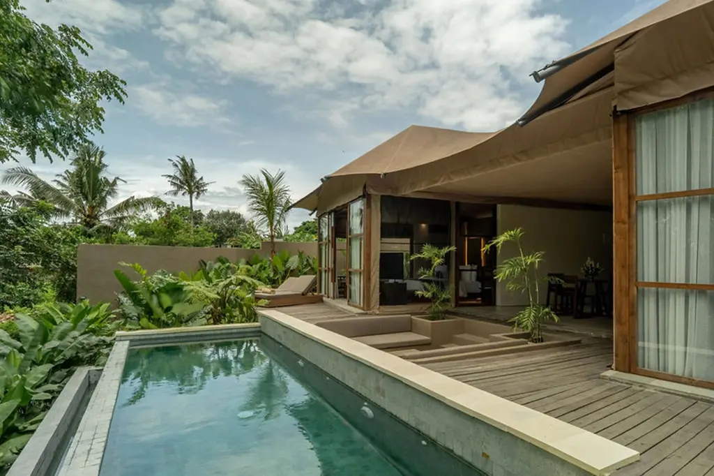 Ubud Mas Glamping  image 4