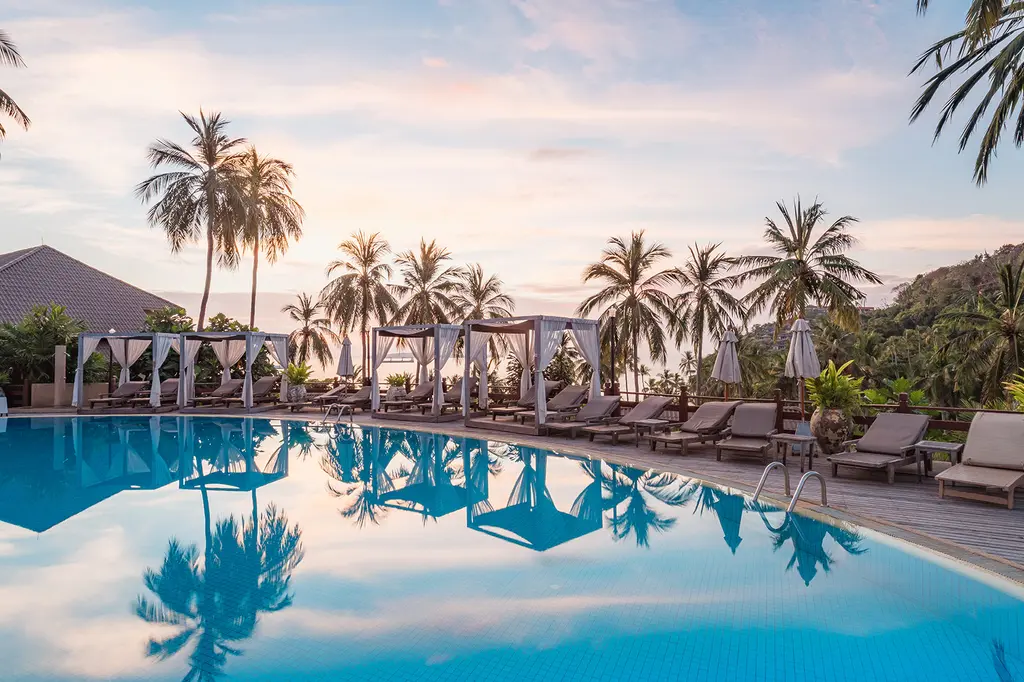 Cape Panwa Hotel image 2