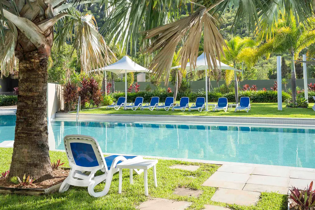 Peppers Blue on Blue Resort Magnetic Island image 4