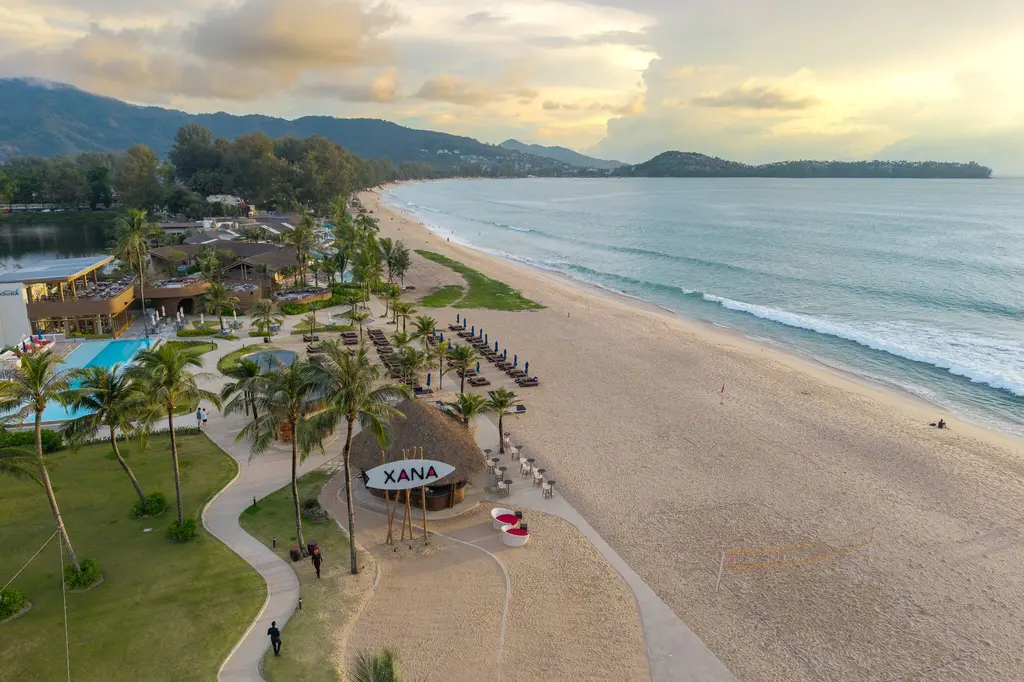 Angsana Laguna Phuket image 13
