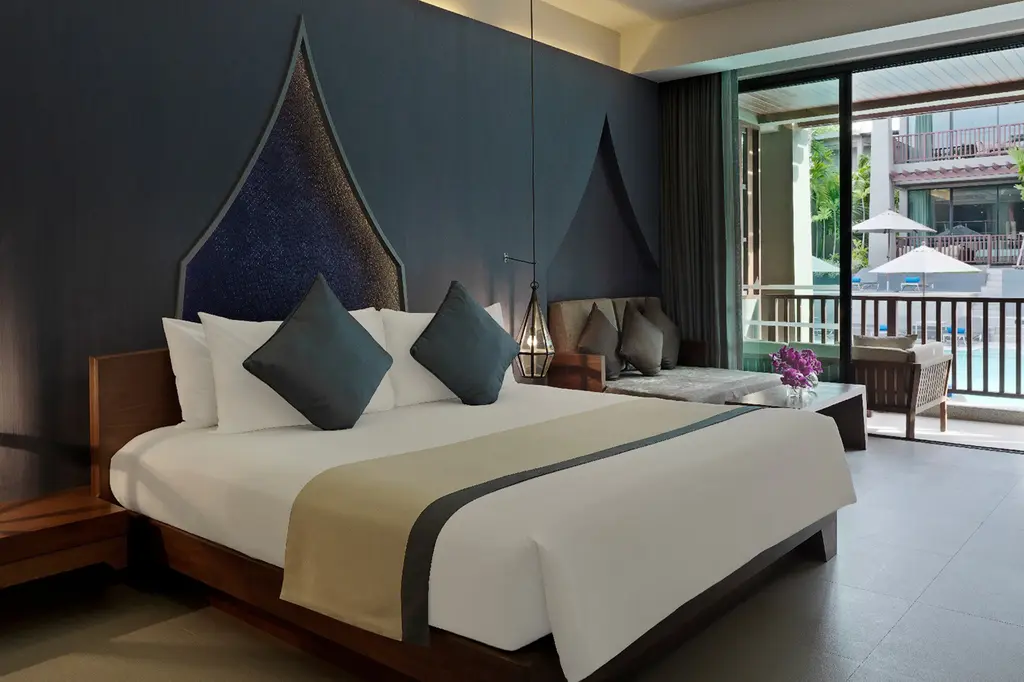 Avista Hideaway Phuket Patong – MGallery image 3