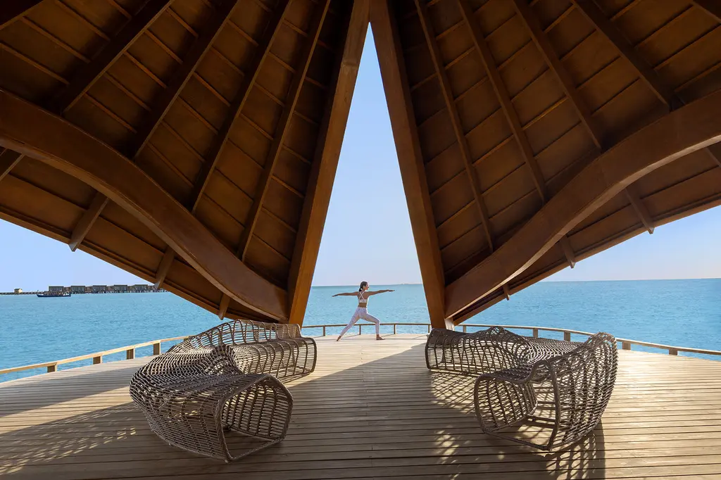 Centara Grand Lagoon Maldives image 19