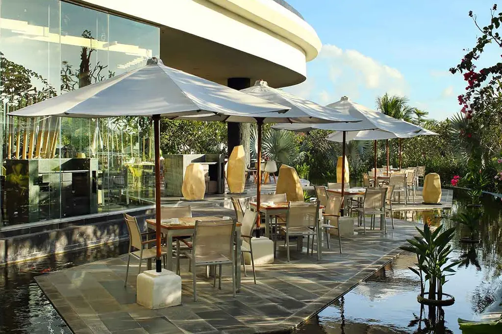 AYANA Resort Bali image 10