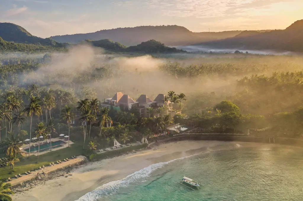 Candi Beach Resort & Spa image 13