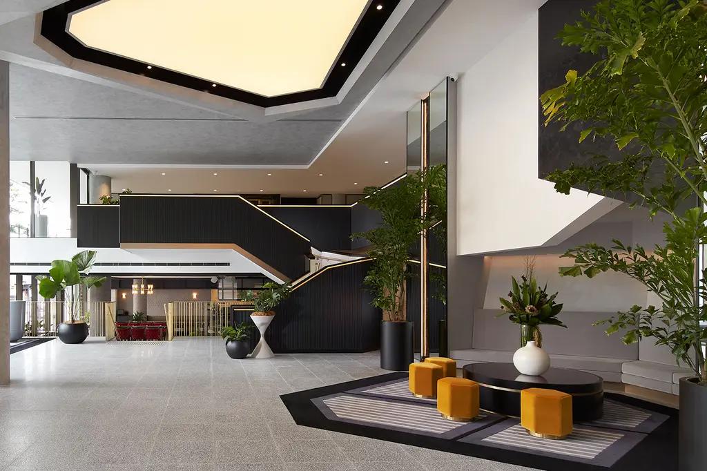 Hotel X Brisbane Fortitude Valley, an IHG Hotel image 2