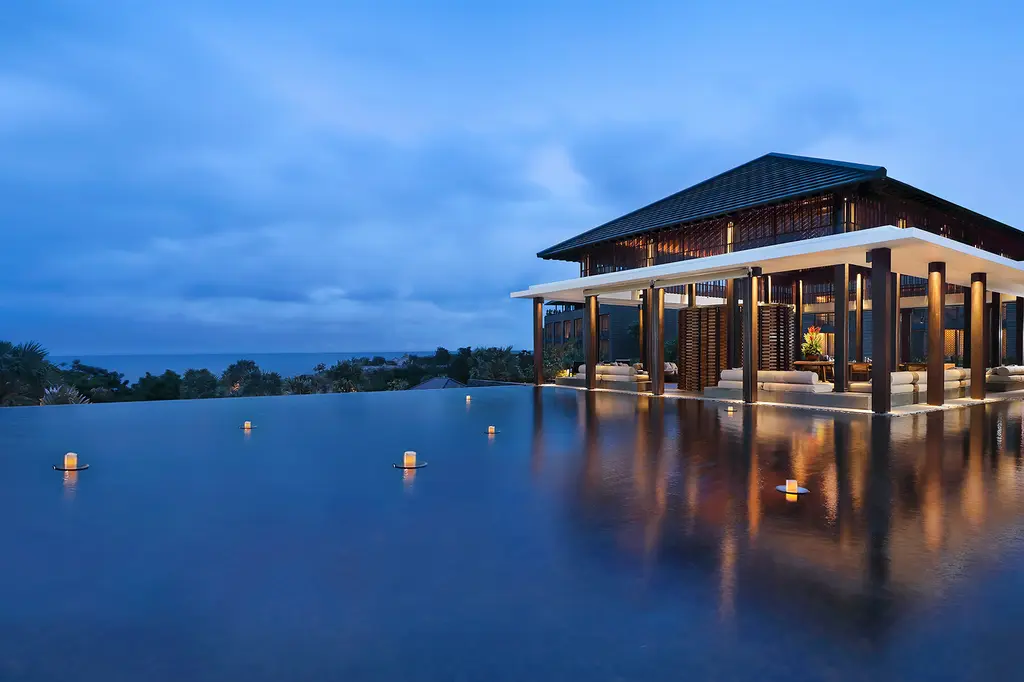 Radisson Blu Resort, Bali Uluwatu image 7