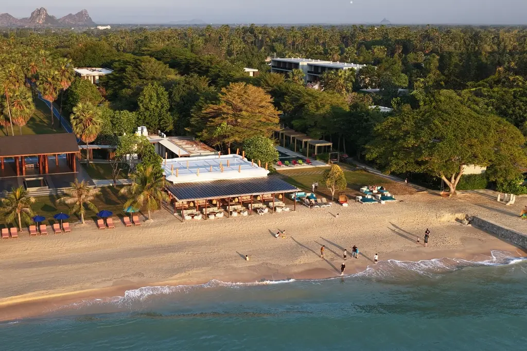 SO/ Sofitel Hua Hin image 14