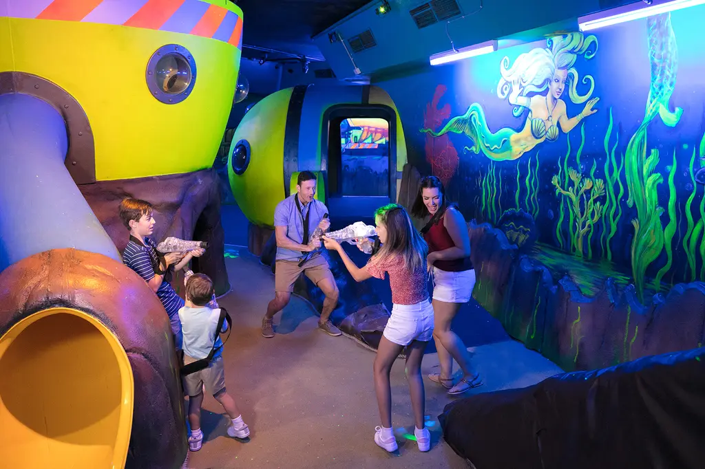 Paradise Resort Gold Coast image 5