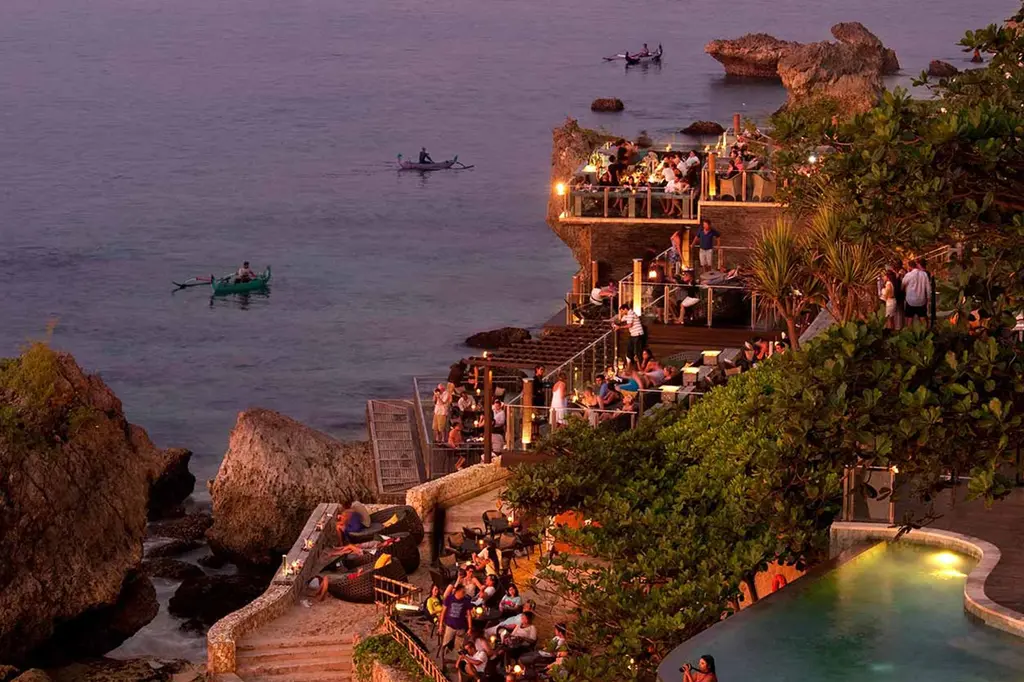 AYANA Resort Bali image 15