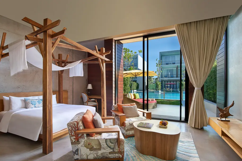 SO/ Sofitel Hua Hin image 3