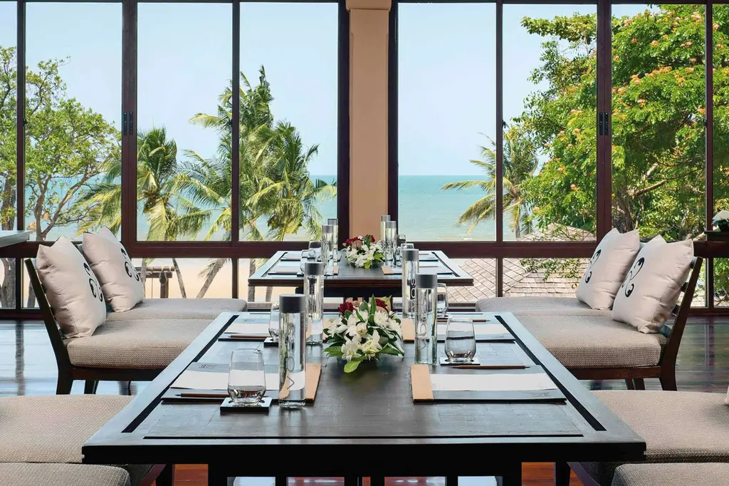 Mövenpick Asara Resort & Spa Hua Hin image 5