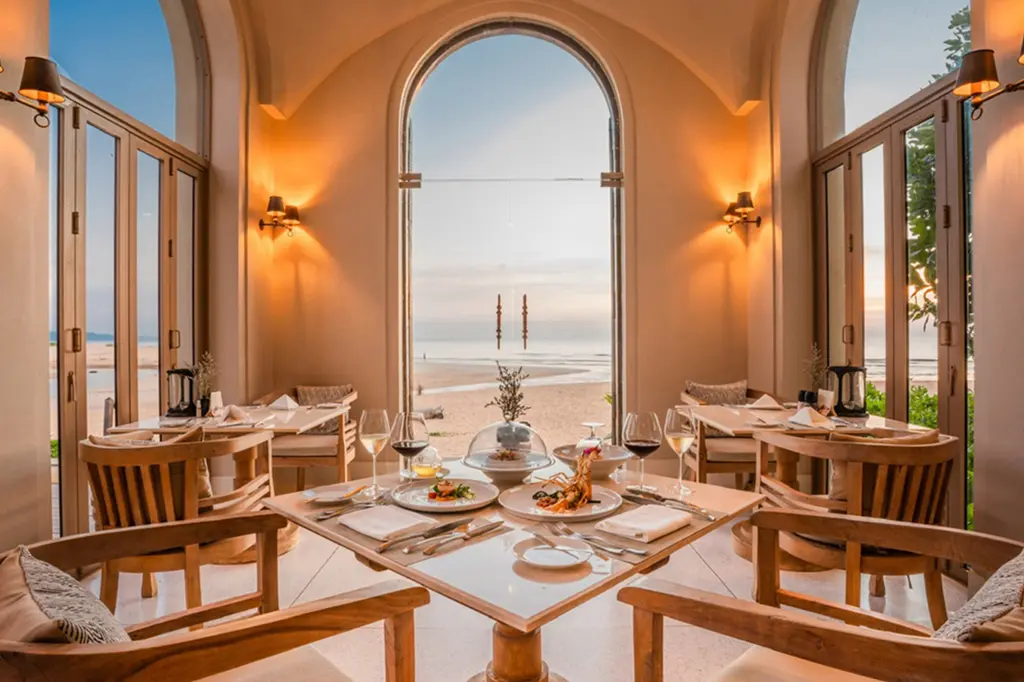 Devasom Khao Lak Beach Resort & Villas image 6