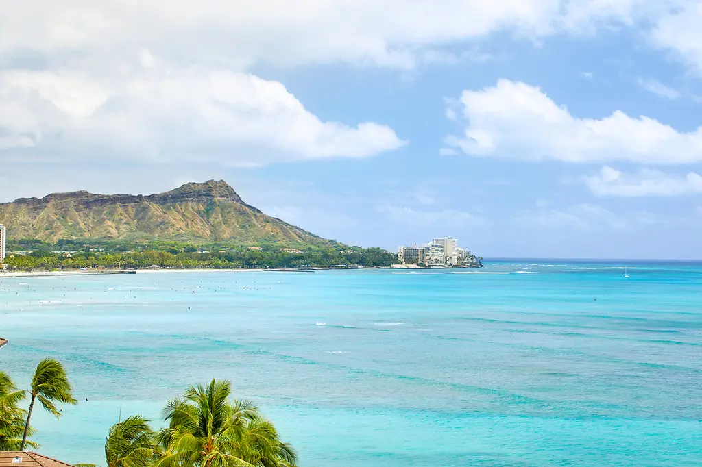 OUTRIGGER Reef Waikiki Beach Resort image 14
